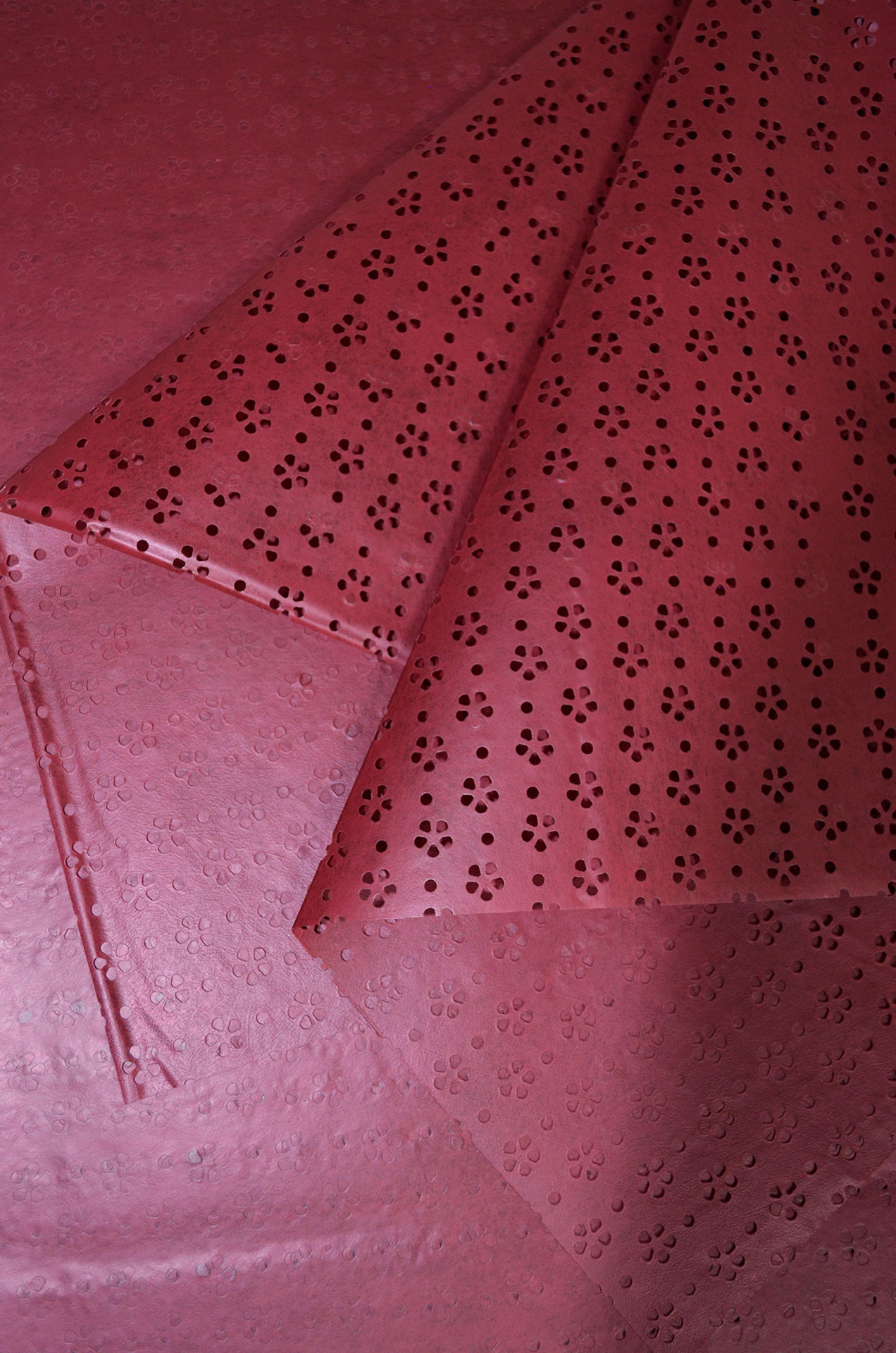 Papel picado Vino