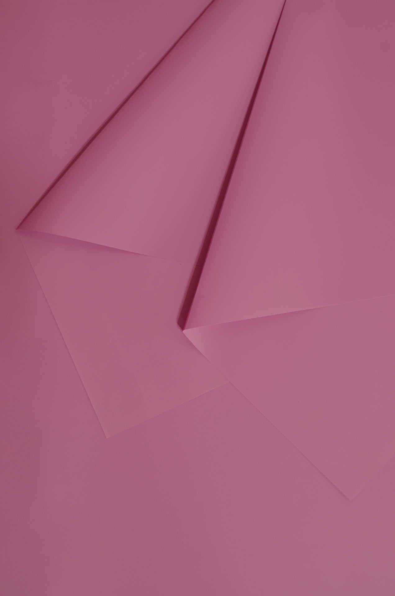 Papel coreano Rosa