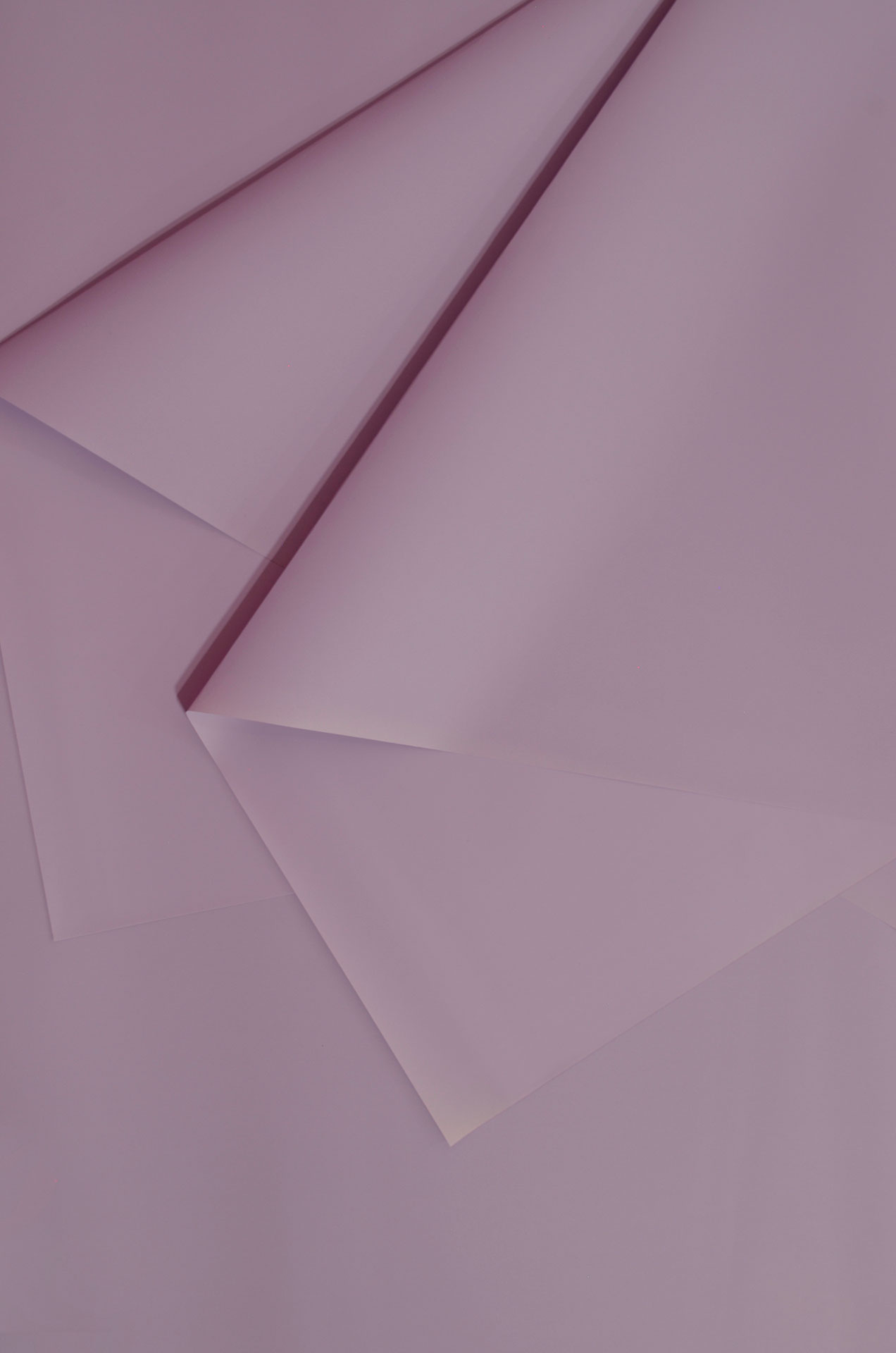 Papel coreano Lila
