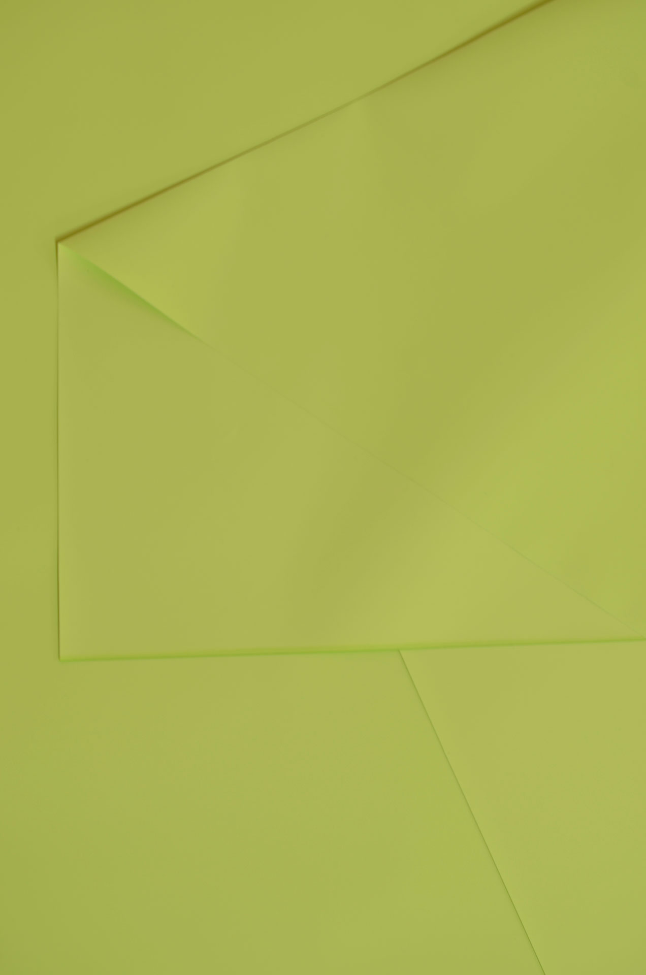 Papel coreano Verde claro