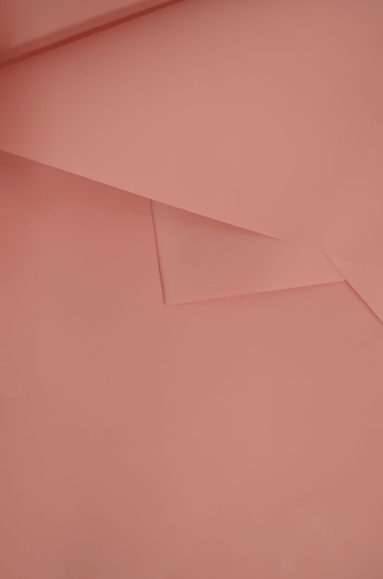 Papel coreano Rosa Jazmin