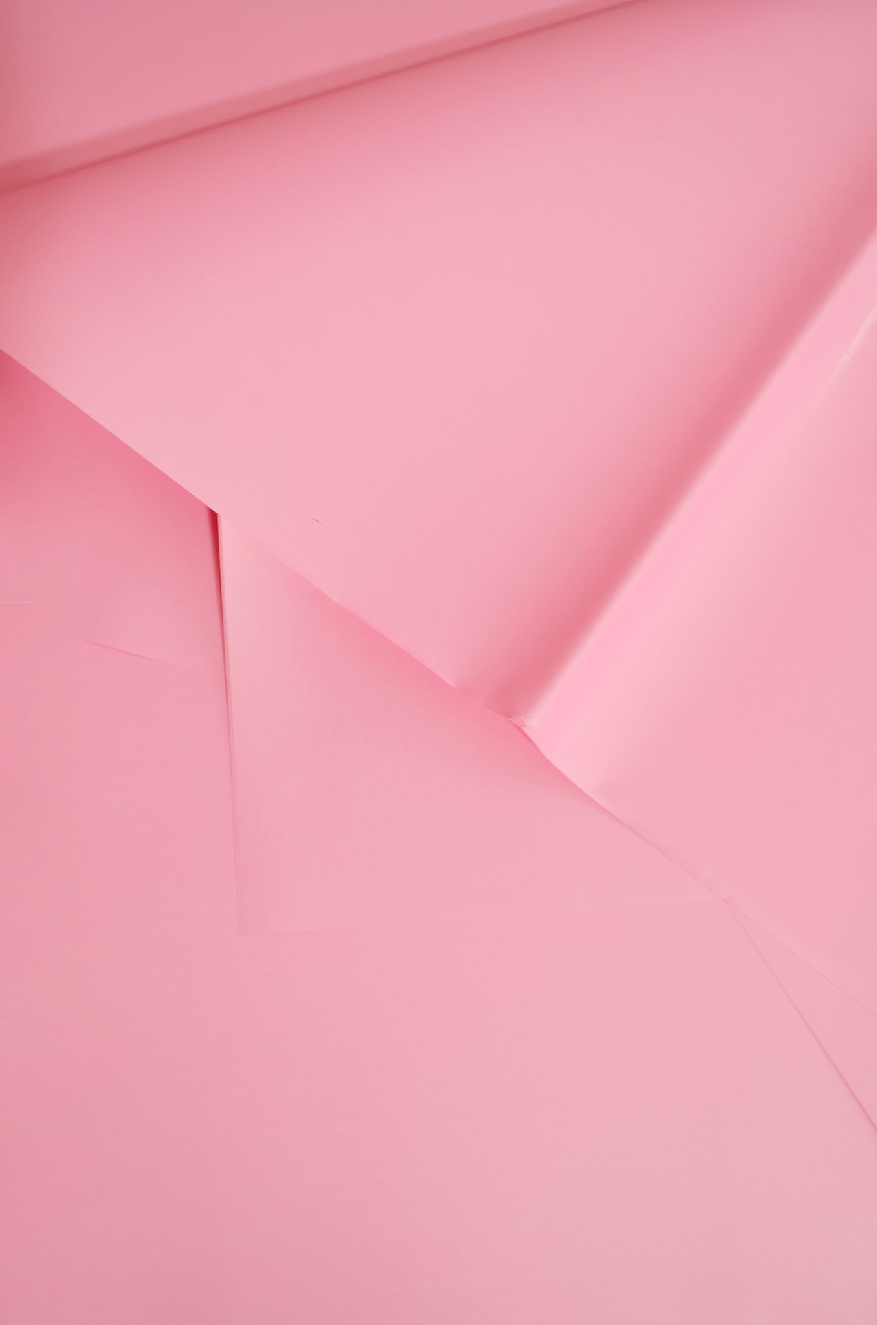 Papel coreano Rosa peonia