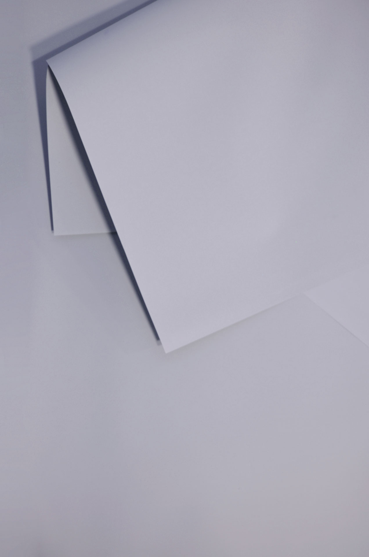 Papel coreano Lila gris