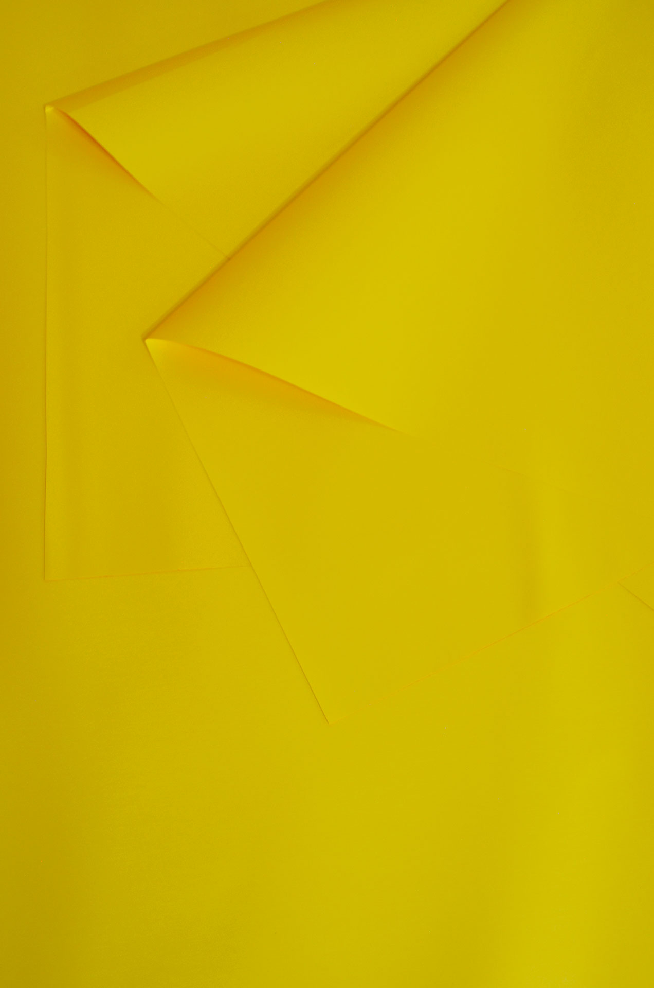 Papel coreano Amarillo