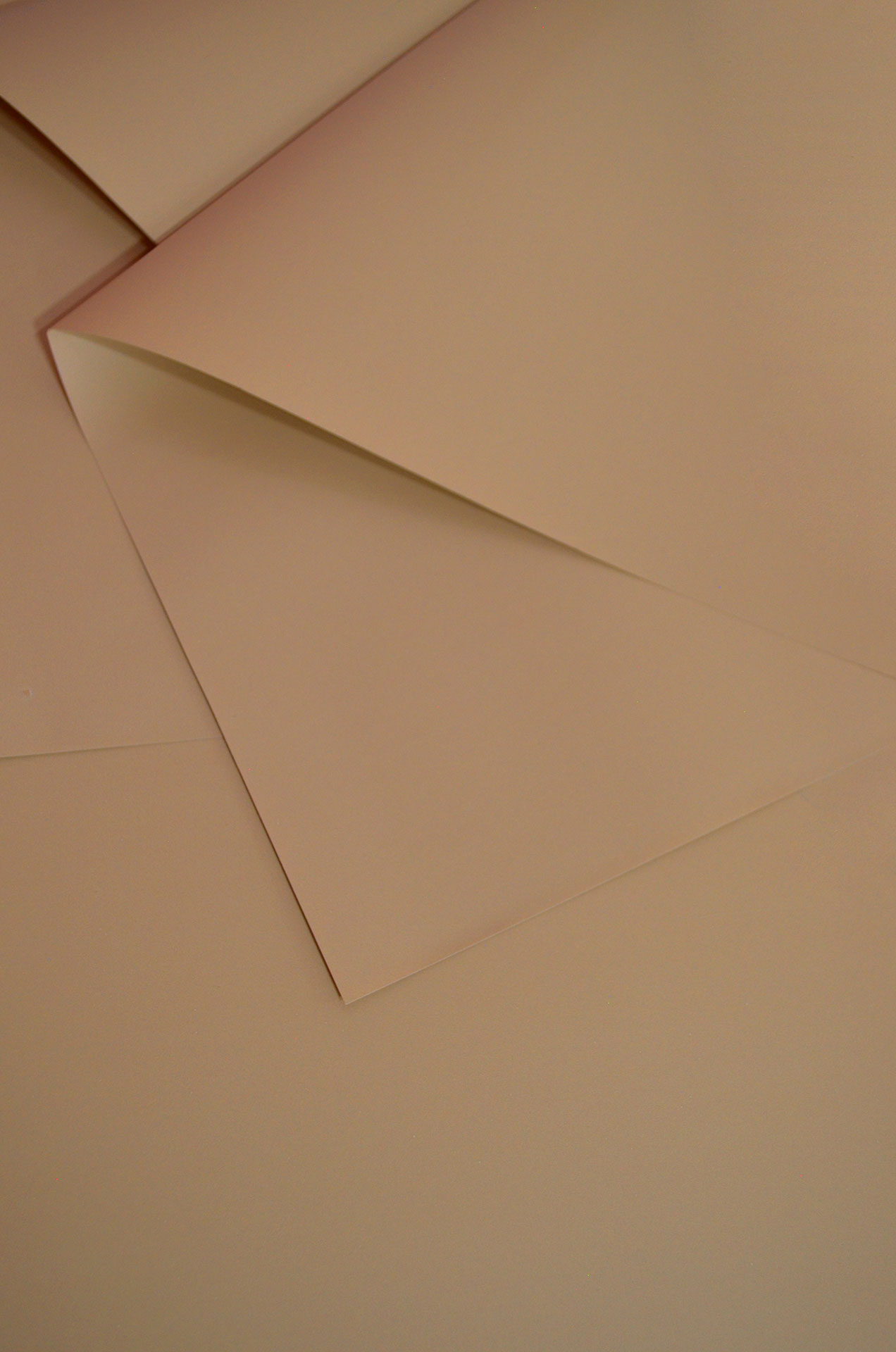 Papel coreano Rosa Malvas