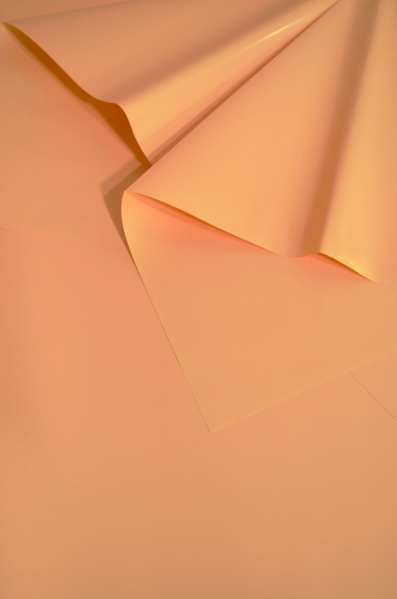 Papel coreano Durazno